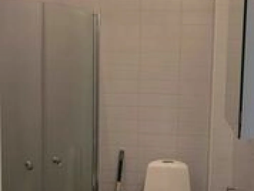 1D 6 bäddslägenhet