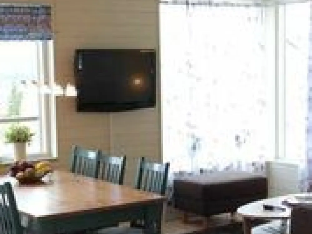 2B 6-bed apartment