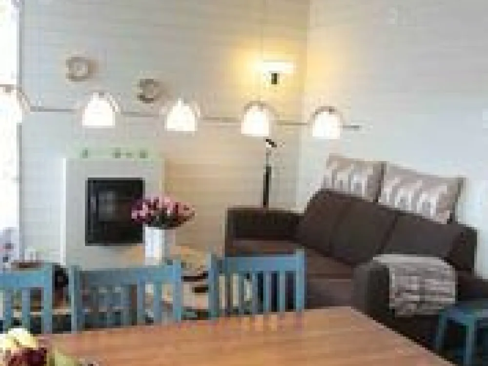 2B 6-bed apartment