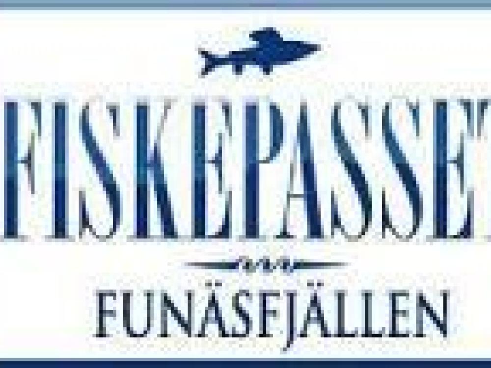 Funäsfjällen - Fiskepass