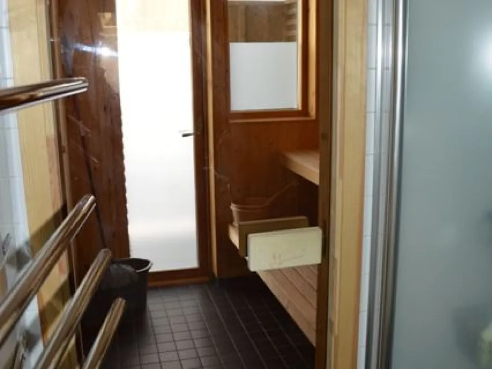 1D 6 bäddslägenhet