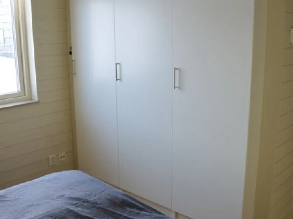 1D 6 bäddslägenhet