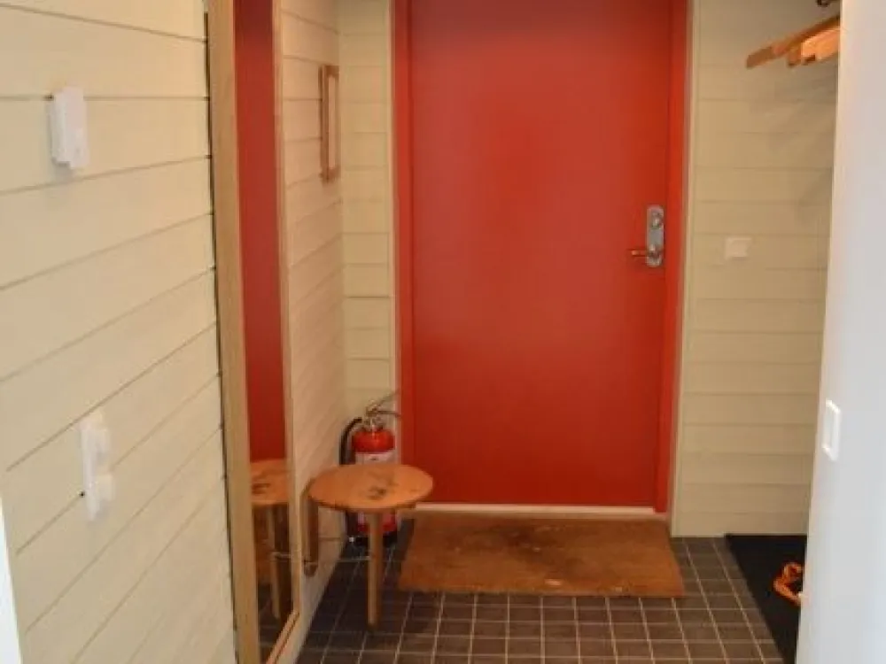 2B 6-bed apartment