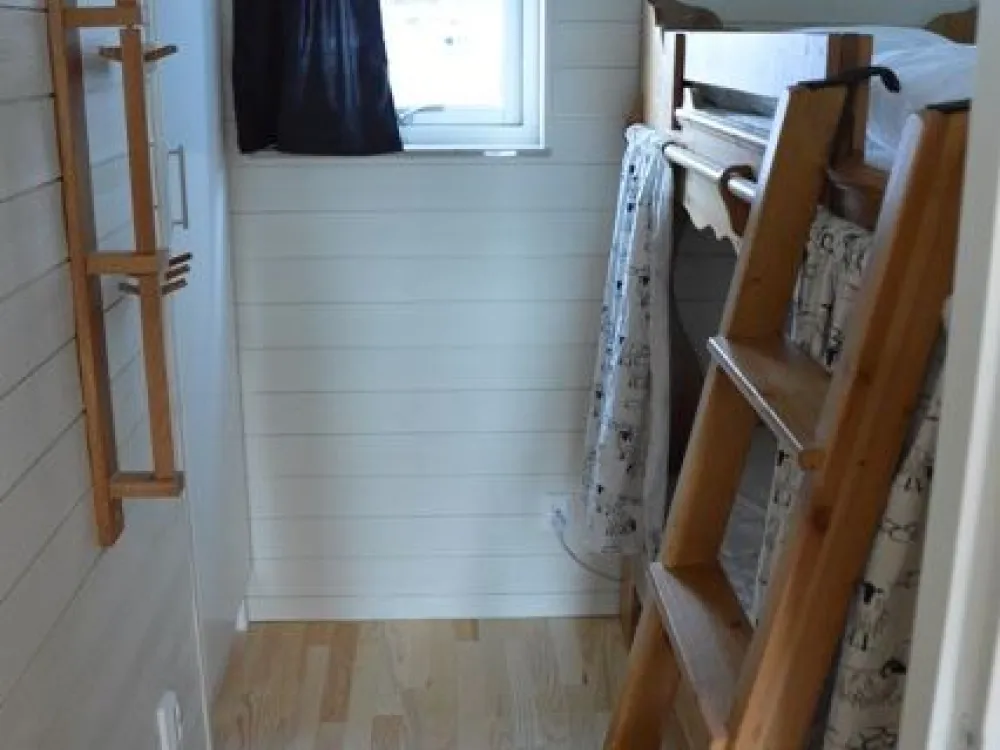 2B 6-bed apartment