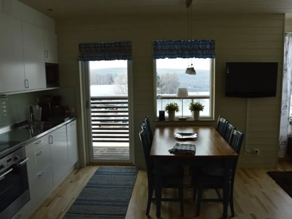 2B 6-bed apartment