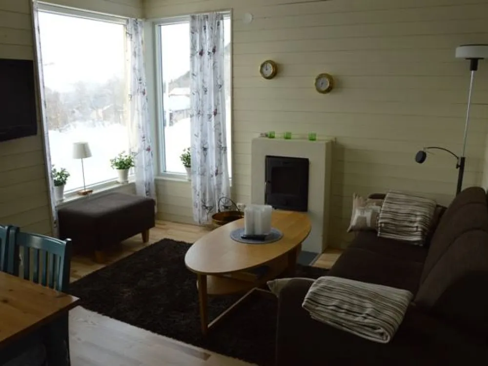 2B 6-bed apartment