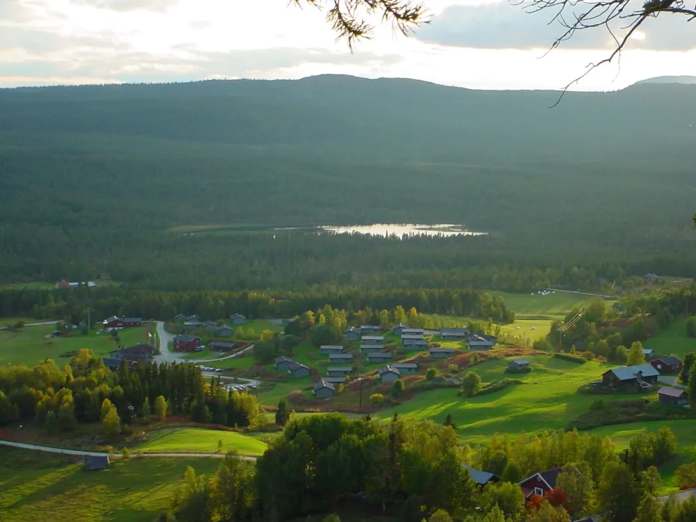 BRF Fjällbyn