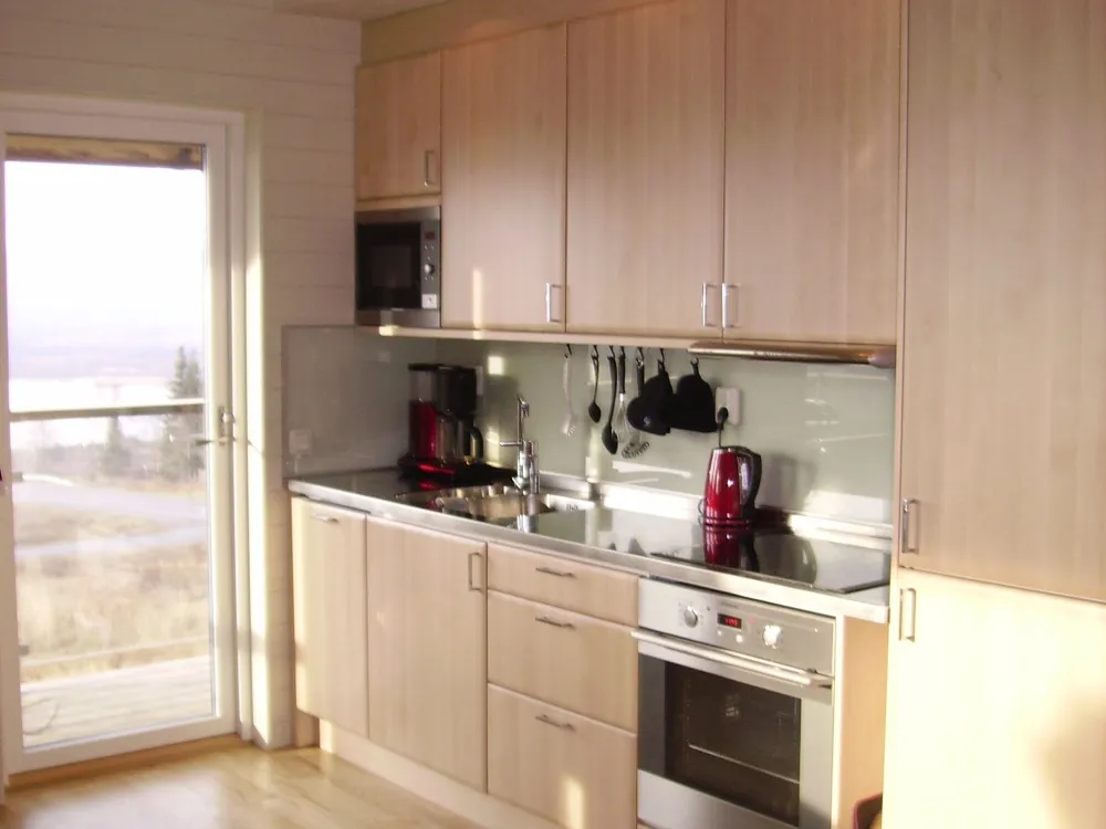 2C 7+1-bed apartment