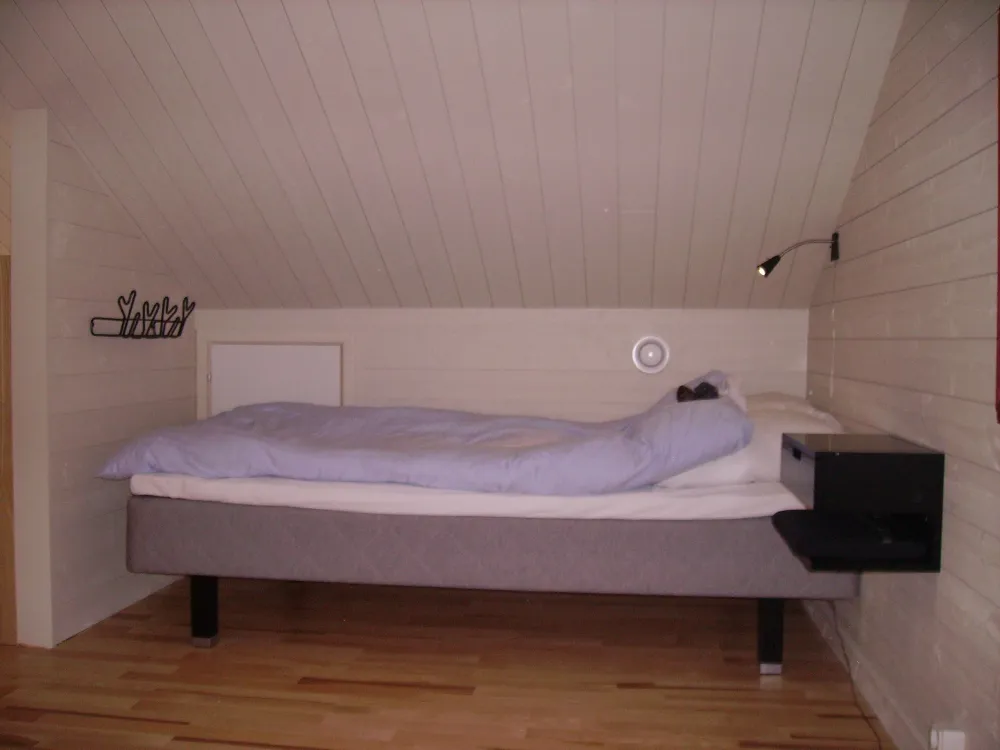 2C 7+1-bed apartment