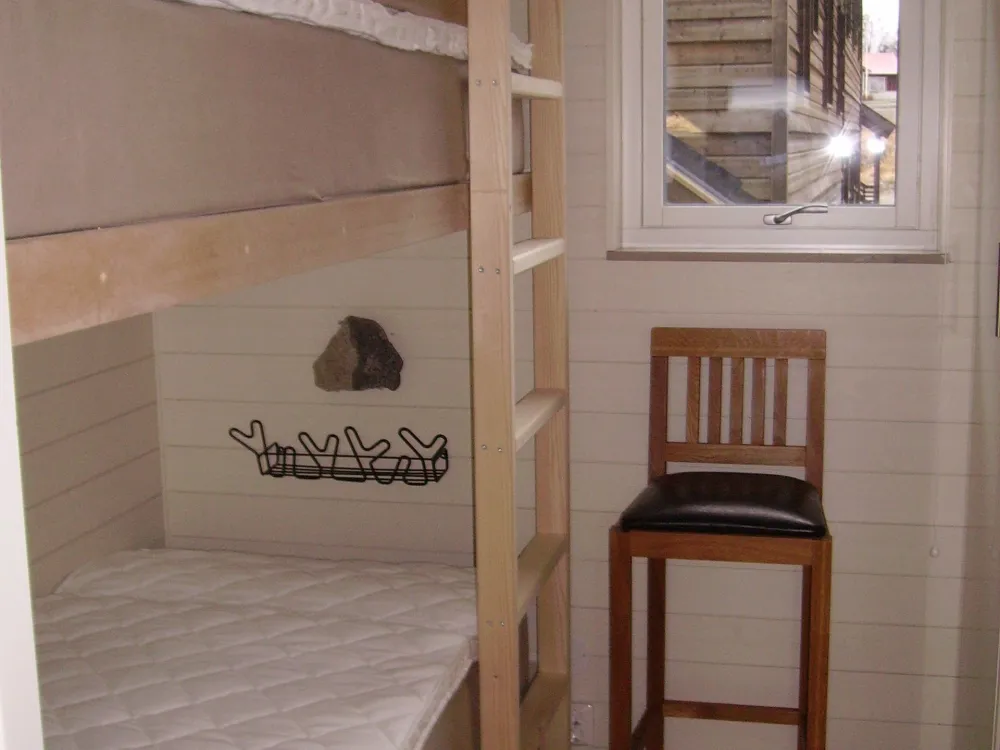 2C 7+1-bed apartment