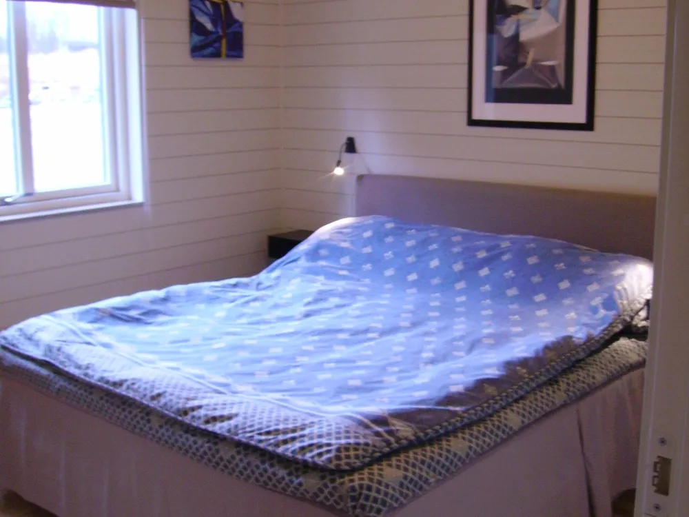 2C 7+1-bed apartment
