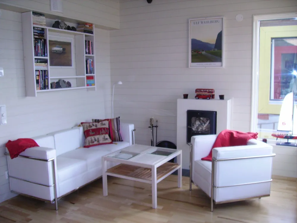 2C 7+1-bed apartment