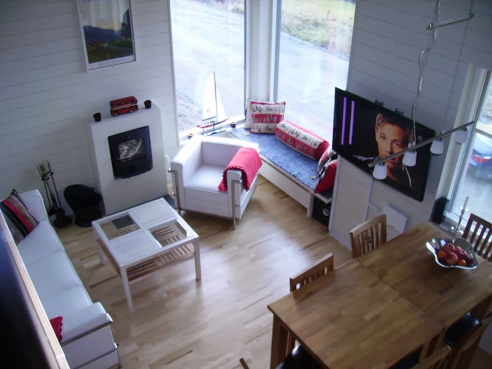 2C 7+1-bed apartment