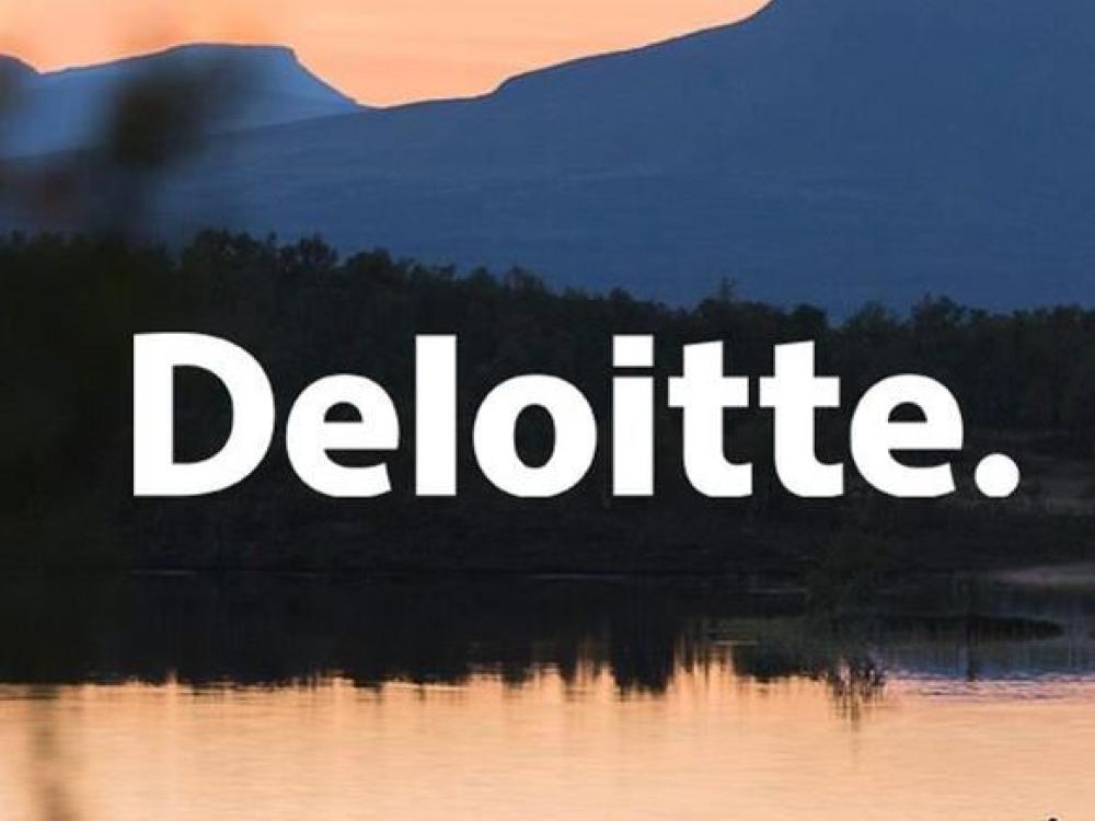 Deloitte AB