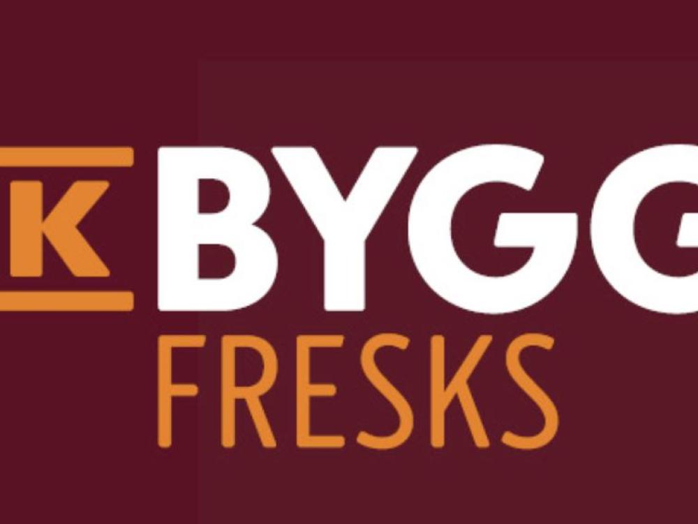 XL-Bygg Fresks